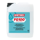 Sentinel Performance Solutions - FG100 5L - NETTOYANT CLIMATISEURS