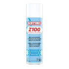 Sentinel Performance Solutions - Z100 Spray congelant 300ml à action rapide pour tuyauteries