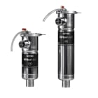 Sentinel Performance Solutions - VORTEX MAX 10 Filtre acier inox pour installation moyenne puissance débit 10m3/h