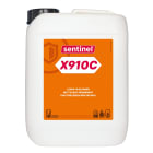 Sentinel Performance Solutions - X910C Nettoyant permanent pour chaufferies collectives - Bidon de 5L