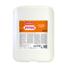 Sentinel Performance Solutions - X910C Nettoyant permanent pour chaufferies collectives - Jerrican de 20L