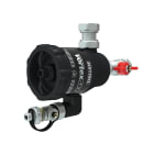 Sentinel Performance Solutions - VORTEX 200 Filtre magnétique ultracompact 200ml avec vannes 3/4"