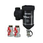 Sentinel Performance Solutions - VORTEX 300 Filtre magnétique compact 3/4" avec Té orientable