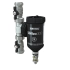Sentinel Performance Solutions - VORTEX 300 Filtre magnétique compact 22mm avec Té orientable