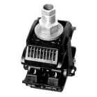 Te Connectivity (EX TYCO SIMEL) - KZ 3-95N-Connecteur du neutre des coffrets ou boîtes-Perfo isolant-50 à 95mm²
