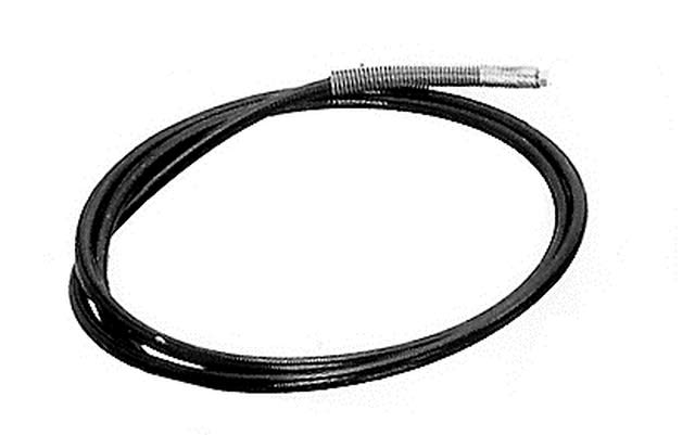 Te Connectivity (EX TYCO SIMEL) - Flexible Haute Pression-Longueur 3 mètres-Sans 1/2 valves
