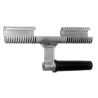 Te Connectivity (EX TYCO SIMEL) - RDB 148-Raccord de dérivation à broche ligne aérienne nue 147-148mm²-6721309