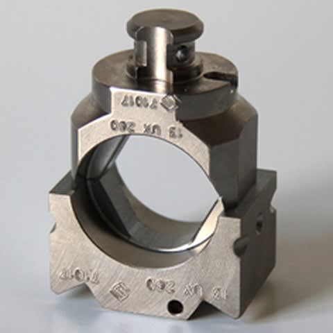 Te Connectivity (EX TYCO SIMEL) - Matrice 13 UX 260 pour connecteurs en C C75 et C95 (tête 13 Tonnes)