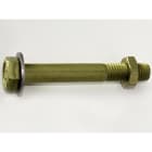 Te Connectivity (EX TYCO SIMEL) - Kit 36 boulons (+contre-écrou+2 rondelles) alliage alu 7075 (AZ5GU)-Dim:14x110mm