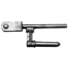 Te Connectivity (EX TYCO SIMEL) - ABT 54 (7)L-Manchon d'ancrage à broche pour ligne nue HTA Almélec-6861352