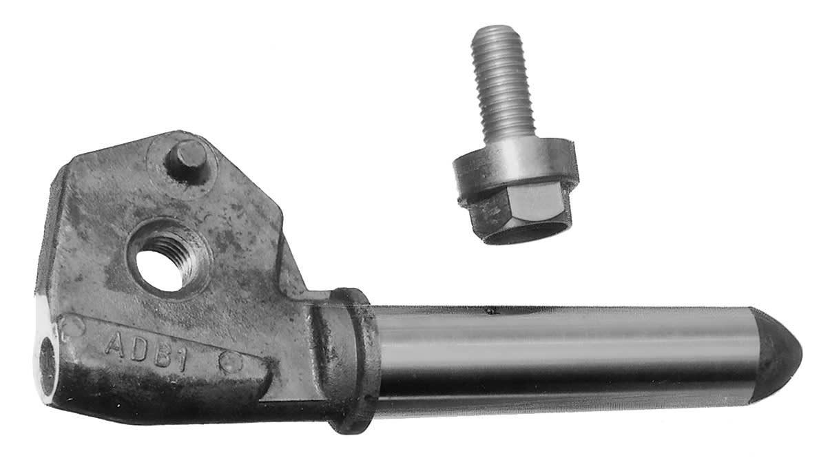 Te Connectivity (EX TYCO SIMEL) - ADB1-Adaptateur à broche pour lignes aériennes nues HTA < 80mm²-Codet: 6861470