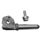 Te Connectivity (EX TYCO SIMEL) - ADB1-Adaptateur à broche pour lignes aériennes nues HTA < 80mm²-Codet: 6861470