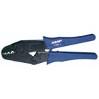 Te Connectivity (EX TYCO SIMEL) - Pince à sertir mécanique manuelle pour cosses XCT et manchons XG7T 1,5 à 10mm²
