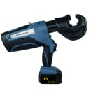 Te Connectivity (EX TYCO SIMEL) - AutoPress C120-NG-Sertisseuse hydraulique sur accu+coffret+chargeur+ 1 batterie
