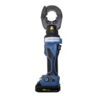 Te Connectivity (EX TYCO SIMEL) - AutoPress L62-Sertisseuse hydraulique sur accu 18V+coffret+chargeur + 1 batterie