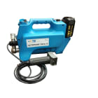 Te Connectivity (EX TYCO SIMEL) - Groupe sertissage sur batterie-700 bars-0,15l/mn + flex 3m et 1/2 valve à visser