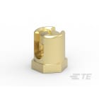 Te Connectivity (EX TYCO SIMEL) - BB 12-6-Serre-fil pour câble nu 35 à 95mm²-Trou de fixation: M6x100