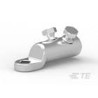 Te Connectivity (EX TYCO SIMEL) - BLMT-120/300-17-Cosse à vis autocassante BT/HTA alu/cu-120/300mm²-Bornage: 17mm