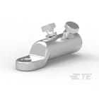 Te Connectivity (EX TYCO SIMEL) - BLMT-95/240-17-Cosse à vis autocassante BT/HTA alu/cu-95/240mm²-Bornage: 17mm