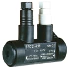 Te Connectivity (EX TYCO SIMEL) - BPC 35-P35-Manchon isolé à vis pour torsade aérien Alu et Cuivre 4/35mm²-6732910