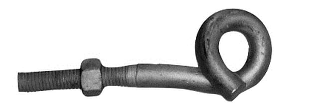 Te Connectivity (EX TYCO SIMEL) - BQC 12-55 - Boulon Queue Cochon-Diamètre M12-Long: 55mm-Codet Enedis: 6827207