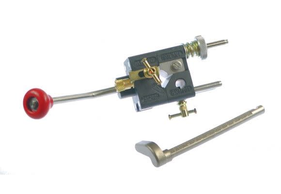 Te Connectivity (EX TYCO SIMEL) - BRMrd1-Outil pour la dépose/coupe isolant d'un câble HTA (diamètre: 14 à 40mm)