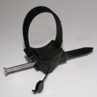 Te Connectivity (EX TYCO SIMEL) - BRPF1 - Berceau pour Réseau Pose en Façade-Déport: 10mm-Codet Enedis: 6826001