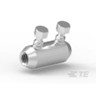 Te Connectivity (EX TYCO SIMEL) - BSMB-10/35-Manchon jonction à vis autocassantes BT/HTA alu/cu-10 à 35mm²