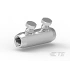 Te Connectivity (EX TYCO SIMEL) - BSMB-35/150-Manchon jonction à vis autocassantes BT/HTA alu/cu-35 à 150mm²