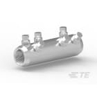 Te Connectivity (EX TYCO SIMEL) - BSMB-500-Manchon jonction à vis autocassantes BT/HTA alu/cu-500mm²