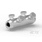 Te Connectivity (EX TYCO SIMEL) - BSM-95/240-Manchon jonction à vis autocassantes BT/HTA alu/cu-95 à 240mm²