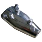 Te Connectivity (EX TYCO SIMEL) - BYMB-50/240-FR-Connecteur dérivation HTA-Sections: 50/240 + 95/240 -> 95/240mm²