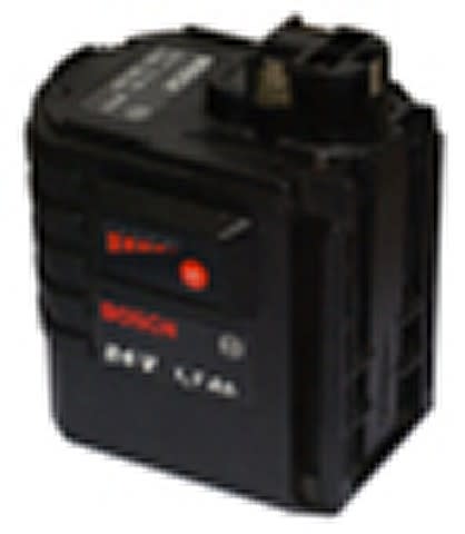 Te Connectivity (EX TYCO SIMEL) - Batterie 24V-3Ah pour AutoPump 700/0,3 (ancienne génération)