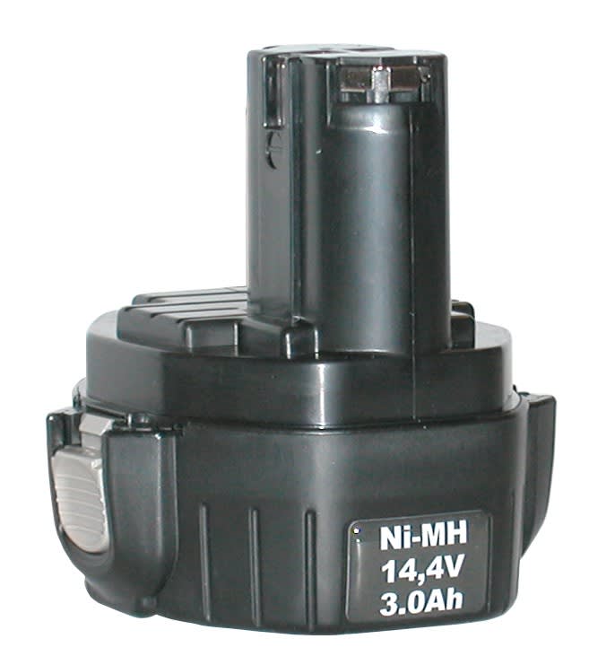 Te Connectivity (EX TYCO SIMEL) - Batterie 14.4V 3Ah Ni-MH pour AutoPress/AutoCoupe ancienne génération