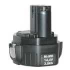Te Connectivity (EX TYCO SIMEL) - Batterie 14.4V 3Ah Ni-MH pour AutoPress/AutoCoupe ancienne génération