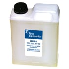 Te Connectivity (EX TYCO SIMEL) - Bidon 2 litres d'huile pour sertisseuse hydraulique
