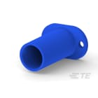 Te Connectivity (EX TYCO SIMEL) - Bouchon protection boîtier femelle (qui reçoit un contact femelle) PV4-SLK2-SLIM