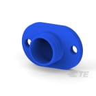 Te Connectivity (EX TYCO SIMEL) - Bouchon protection boîtier mâle (qui reçoit un contact mâle) pour PV4-SLK2-SLIM