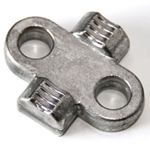 Te Connectivity (EX TYCO SIMEL) - Bride CP 150-Bride pour plot de raccordement fixe CP 150 1x38mm² à 1x150mm²