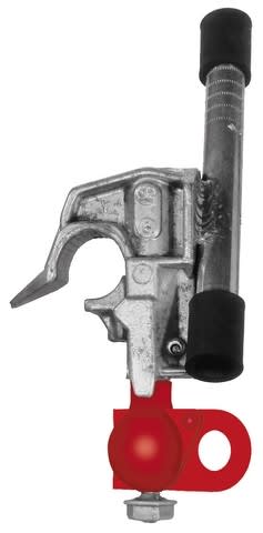 Te Connectivity (EX TYCO SIMEL) - CBO 54G-Connecteur pour broche ligne aérienne nue HTA 54,6mm² pont gainé-6721241