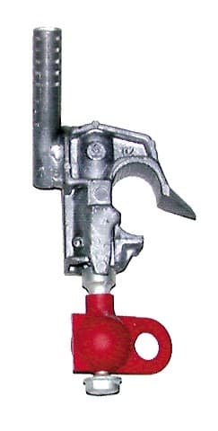 Te Connectivity (EX TYCO SIMEL) - CBO 148-Connecteur pour broche de ligne aérienne nue HTA 147-148mm²-6721237