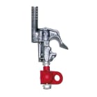 Te Connectivity (EX TYCO SIMEL) - CBO 148-Connecteur pour broche de ligne aérienne nue HTA 147-148mm²-6721237