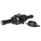 Te Connectivity (EX TYCO SIMEL) - CCFBD16-16 - Porte fusible à cartouche pour torsade aérienne 16mm² câble-6940067