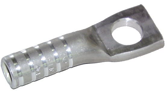 Te Connectivity (EX TYCO SIMEL) - CN2AA 54G-Cosse alu-alu droite ligne aérienne gainée 54,6 ou 59,7mm²-6723877