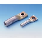 Te Connectivity (EX TYCO SIMEL) - CN2AU 54-60-Cosse alu-cuivre droite pour ligne aérienne 54,6 ou 59,7mm²-6723821