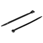 Te Connectivity (EX TYCO SIMEL) - Collier CSL260-Largeur 9mm noir-Longueur 265mm-Codet Enedis: 6828794