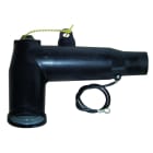 Te Connectivity (EX TYCO SIMEL) - CSE-400-B-24-RSM-95/240-Connec Separ Équ (New) 24kV-400A-95/240mm²Alu/cu-6794194