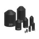 Te Connectivity (EX TYCO SIMEL) - CRC 16-27 (102L033/S)-Capuchon thermorétract BT étanche 17 à 30mm-Codet: 6798607