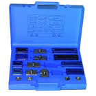 Te Connectivity (EX TYCO SIMEL) - Coffret plastique vide pour matrices et poinçons PPE type 18ME/MBM