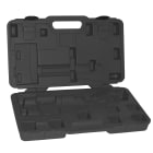 Te Connectivity (EX TYCO SIMEL) - Coffret plast vide pour pince à sertir Simabloc 55 et 12 emplacements matrices